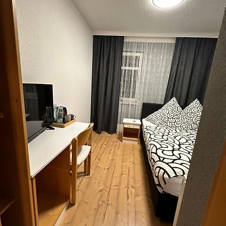 Faliyyas Village Meiningen Eksteriør bilde
