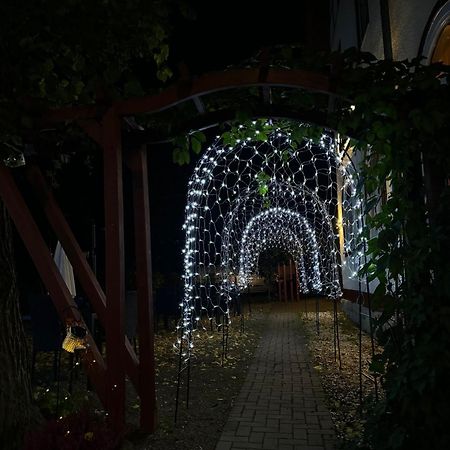 Faliyyas Village Meiningen Eksteriør bilde