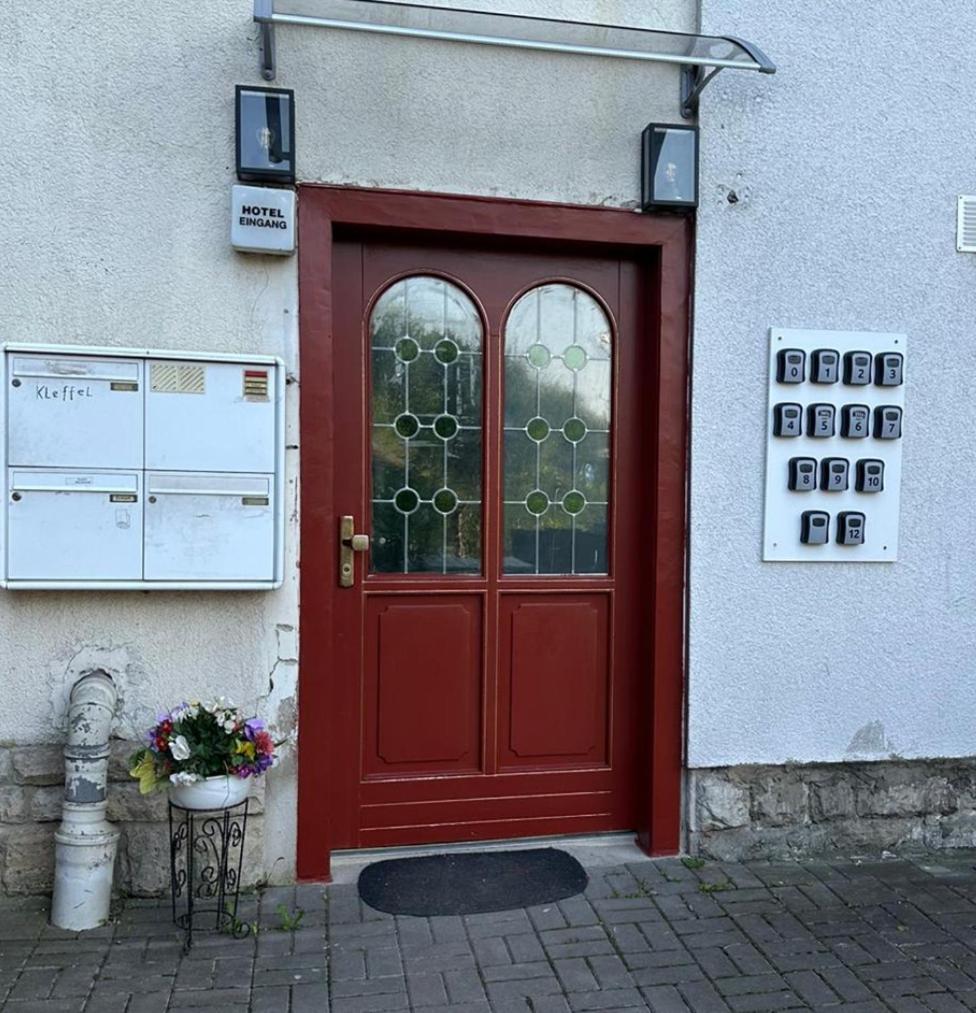 Faliyyas Village Meiningen Eksteriør bilde